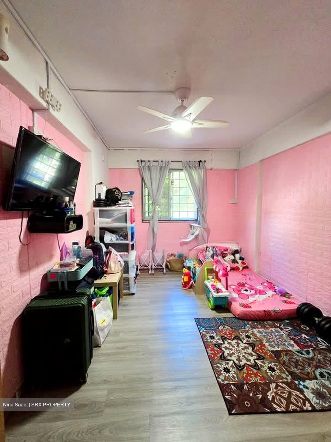 Blk 292 Tampines Street 22 (Tampines), HDB 4 Rooms #545376011